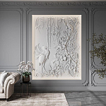 Барельеф SPRING варинант исполнения - 1 | Loft Concept в Грозном