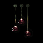 Подвес Cupula варинант исполнения - 9 | Loft Concept в Грозном