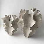 Ваза «Воланы» варинант исполнения - 1 | Loft Concept в Грозном