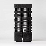 Скульптура «Решетка» варинант исполнения - 1 | Loft Concept в Грозном