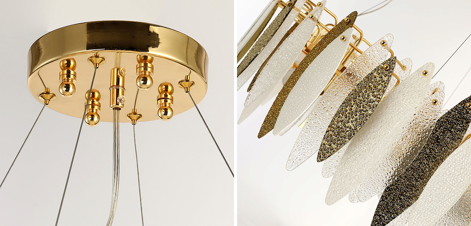 Люстра Monaghan Chandelier 10 Люстра Monaghan Chandelier 10 - Loft-Concept в Грозном