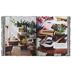 Книга известного дизайнера интерьеров Питера Данэма The World of Peter Dunham: Global Style from Paris to Hollywood варинант исполнения - 8 | Loft Concept в Грозном