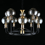 Люстра подвесная в стиле лофт Rozetta варинант исполнения - 1 | Loft Concept в Грозном