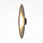 Бра круглое Soft Halo бежевый варинант исполнения - 4 | Loft Concept в Грозном