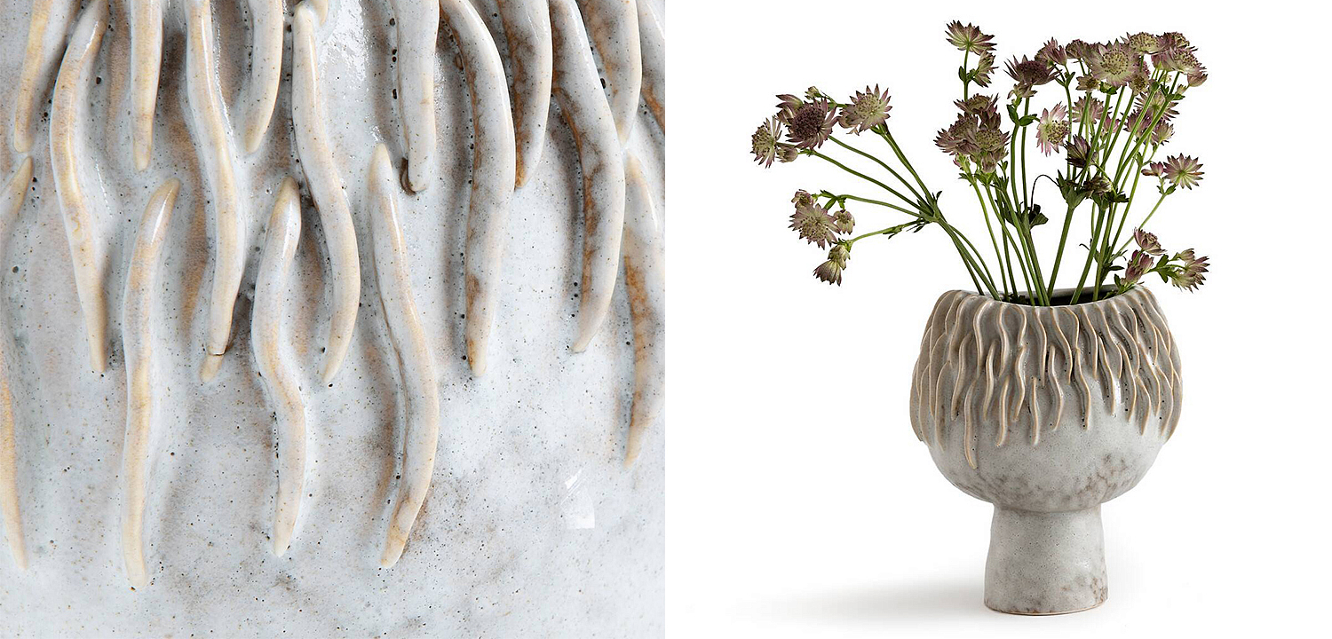 Ваза Bence Vase Ваза Bence Vase - Loft-Concept в Грозном