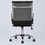 Офисное кресло с сетчатой спинкой NETTING варинант исполнения - 4 | Loft Concept в Грозном