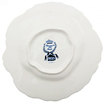 Десертная тарелка Seletti Delf Rose варинант исполнения - 1 | Loft Concept в Грозном