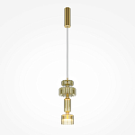 Подвесной светильник Level А 3000К 12ВТ варинант исполнения - 1 | Loft Concept в Грозном