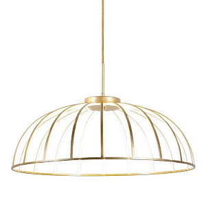 Подвесной светильник Brass Modern FRITURE VERTIGO PENDANT 