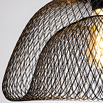 Подвесной светильник в стиле лофт Massimo варинант исполнения - 3 | Loft Concept в Грозном