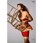 Коллекционная книга Gold in Vogue варинант исполнения - 1 | Loft Concept в Грозном