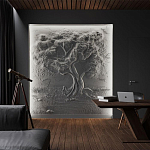 Барельеф LA VIE варинант исполнения - 1 | Loft Concept в Грозном