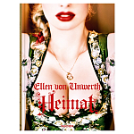Коллекционный лимитированный Фотоальбом Ellen von Unwerth. Heimat XXL варинант исполнения - 1 | Loft Concept в Грозном
