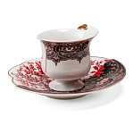 Кофейная пара Seletti Sagala варинант исполнения - 3 | Loft Concept в Грозном