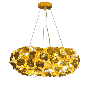 Люстра Bindweed Flower Bagel