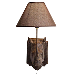 Бра Носорог Rhinoceros варинант исполнения - 4 | Loft Concept в Грозном