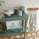 Ваза-бутыль из стекла TRANSPARENT FORMS 31 варинант исполнения - 11 | Loft Concept в Грозном