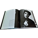 Коллекционная книга Cinema in Vogue варинант исполнения - 9 | Loft Concept в Грозном