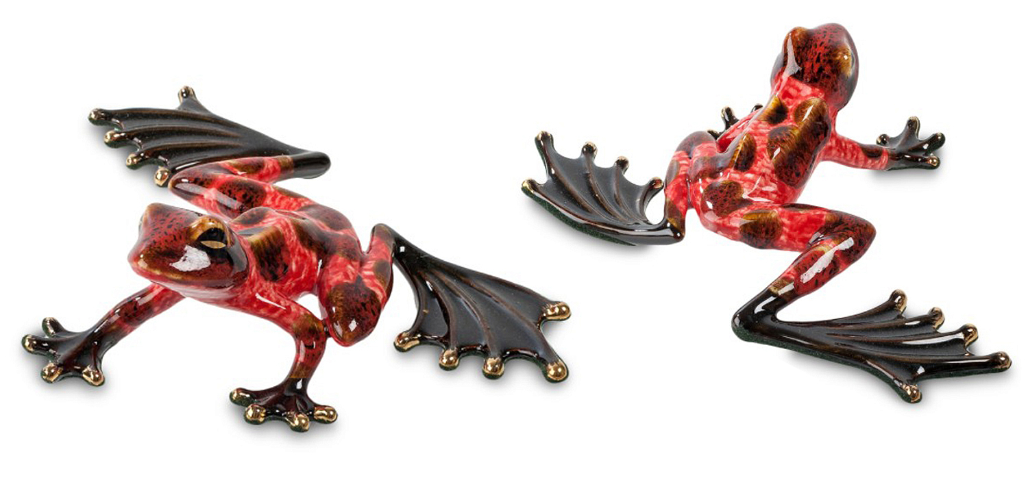 Статуэтка Statuette Frog K Статуэтка Statuette Frog K - Loft-Concept в Грозном