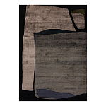 Ковер шелк Manhattan Wool Silk Carpet III варинант исполнения - 1 | Loft Concept в Грозном