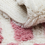 Ковер детский из хлопка  Heaven on earth варинант исполнения - 3 | Loft Concept в Грозном