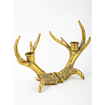 Подсвечник Iluminated deer antlers варинант исполнения - 2 | Loft Concept в Грозном