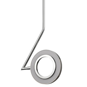 Подвесной светильник Dienes Chrome