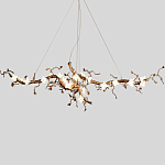 Люстра в виде дерева Tree Shaped Chandelier варинант исполнения - 11 | Loft Concept в Грозном