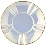 Чайная пара из фарфора 200 мл Porcelain Pearl варинант исполнения - 1 | Loft Concept в Грозном