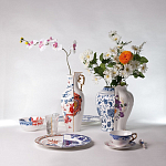 Ваза Seletti Melania варинант исполнения - 6 | Loft Concept в Грозном