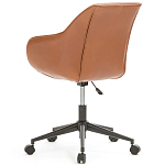 Вращающееся кресло на колёсах Alis Chair варинант исполнения - 3 | Loft Concept в Грозном