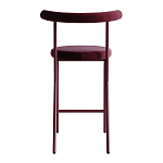 Стул полубарный «Рогалик» варинант исполнения - 4 | Loft Concept в Грозном