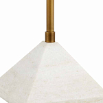 Торшер с регулируемой высотой Antique Modernity варинант исполнения - 2 | Loft Concept в Грозном