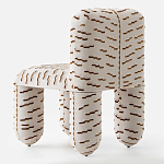 Стул GIOTTO Dining Armchair варинант исполнения - 1 | Loft Concept в Грозном