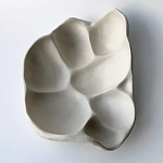 Чаша «Каменный лепесток» варинант исполнения - 2 | Loft Concept в Грозном