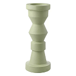 Подсвечник фигурный Bright Accent 30 см варинант исполнения - 2 | Loft Concept в Грозном