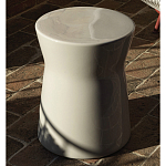 Дизайнерский керамический кофейный столик PICEA Coffee Table варинант исполнения - 7 | Loft Concept в Грозном