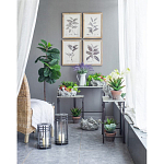 Кашпо A nest of birds варинант исполнения - 10 | Loft Concept в Грозном