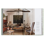 Альбом  декорирование Интерьеров Мелиссы Пенфолд Natural Living by Design: Melissa Penfold варинант исполнения - 10 | Loft Concept в Грозном