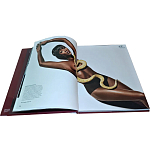 Коллекционная книга Art in Vogue варинант исполнения - 1 | Loft Concept в Грозном