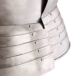 Декоративные доспехи Armor Cabinet de Curiosites варинант исполнения - 4 | Loft Concept в Грозном