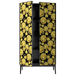 Stiletto Cabinet Barocco Medusa варинант исполнения - 3 | Loft Concept в Грозном
