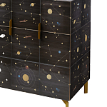 Тумба Trenta Space варинант исполнения - 3 | Loft Concept в Грозном