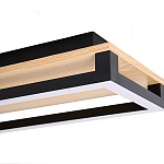 Потолочный светильник 40 GAVIN WOOD варинант исполнения - 2 | Loft Concept в Грозном