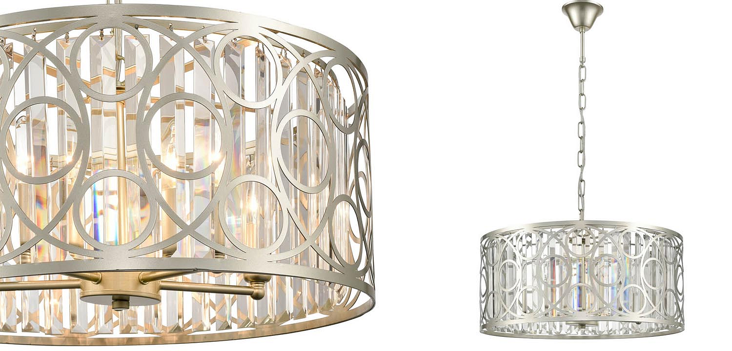 Люстра Onorina Chandelier Люстра Onorina Chandelier - Loft-Concept в Грозном