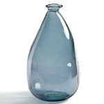 Ваза в виде бутыли TRANSPARENT FORMS 36 варинант исполнения - 3 | Loft Concept в Грозном
