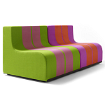 Дизайнерское кресло розовое Poltronova Sofo Rosancio Armchair варинант исполнения - 11 | Loft Concept в Грозном