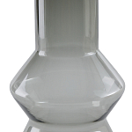 Ваза стеклянная для цветов Brighter Stars варинант исполнения - 2 | Loft Concept в Грозном