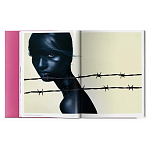 Книга Gisele Bundchen варинант исполнения - 4 | Loft Concept в Грозном