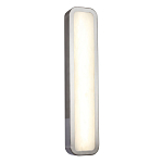 Бра в металлическом корпусе с рассеивателем из бежевого алебастра Cryptocrystalline Stone варинант исполнения - 3 | Loft Concept в Грозном